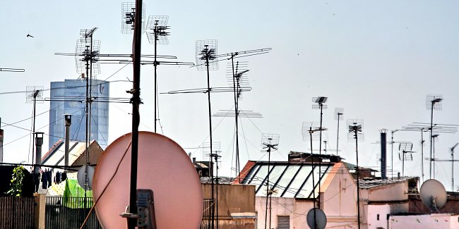 Antennen Antennen