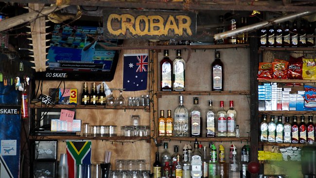 Bar Getraenke Bar Getraenke