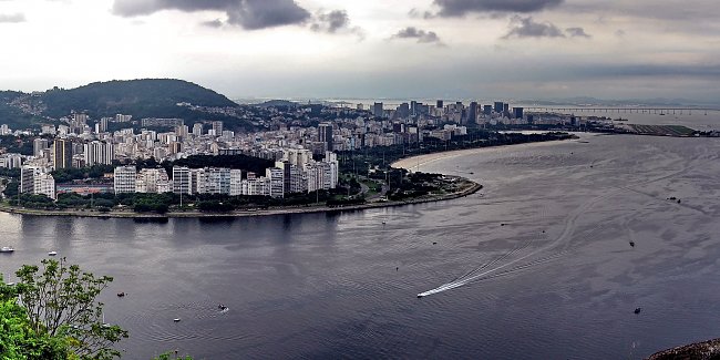 Brasilien Brasilien