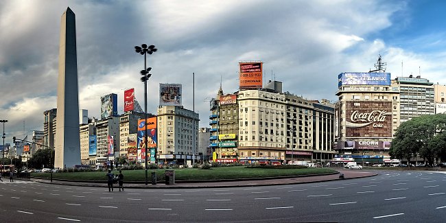 Buenos Aires