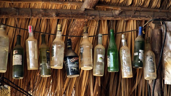 Costa Rica Bar
