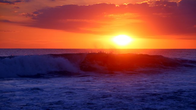 Costa Rica Urlaub
