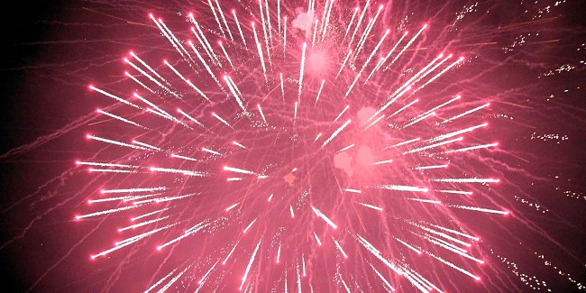 Explosion Explosion