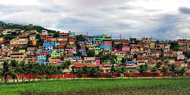 Favela Favela
