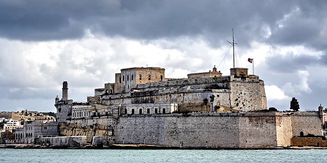 Festung Malta