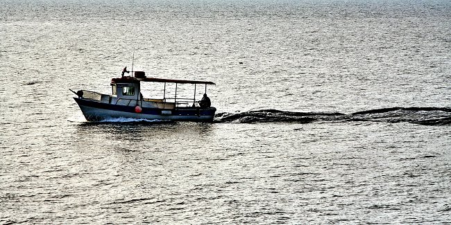 Fischerboot Fischerboot