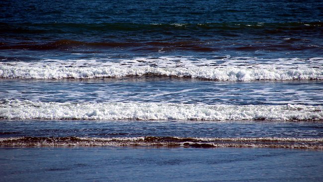 Frische Wasser Frische Wasser
