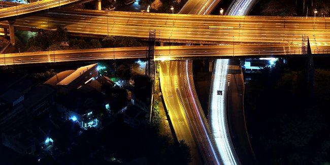 Highway Highway