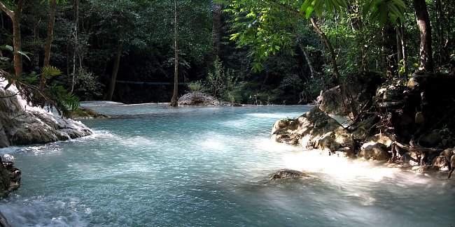 Kanchanaburi Kanchanaburi