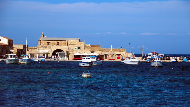 Marzamemi Sizilien Marzamemi Sizilien