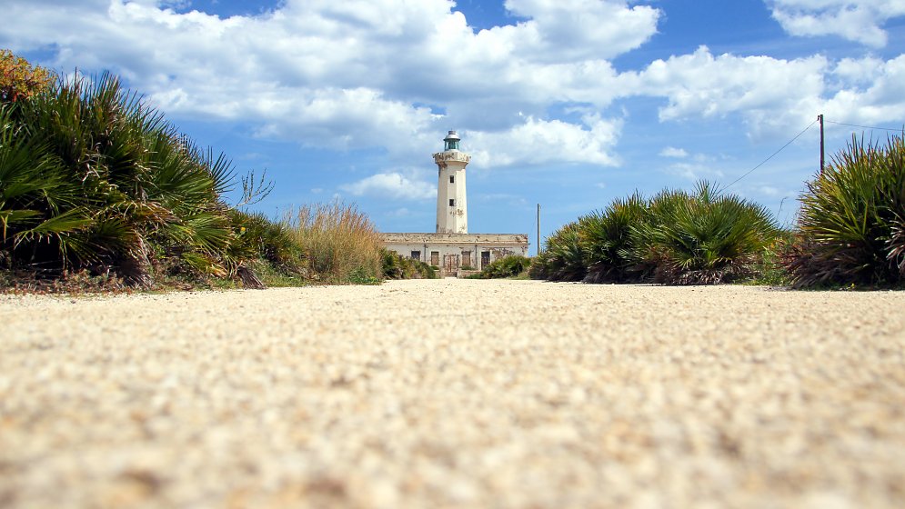 Mediterrane Gesundheit Leinwand