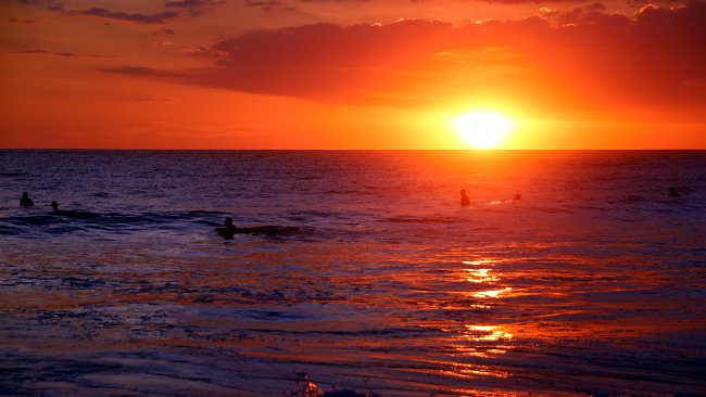 Meer Urlaub Meer Urlaub