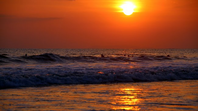 Meer Wasser Meer Wasser