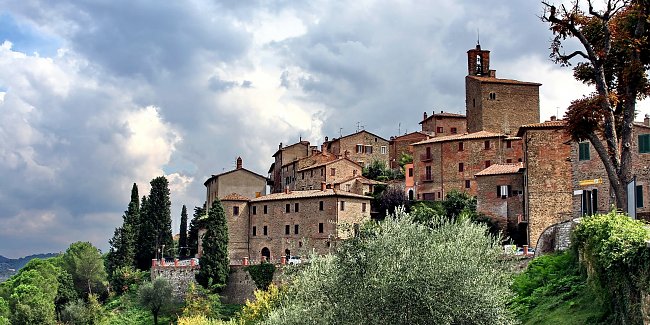 Montepulciano Montepulciano
