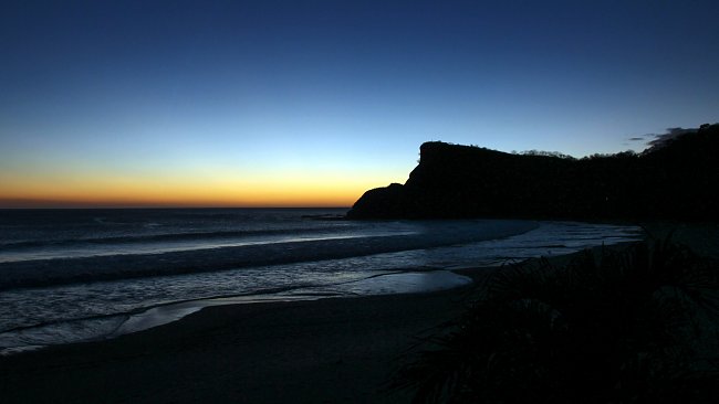 Nacht Meer Nacht Meer