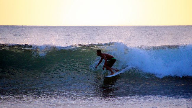 Pazifik Costa Rica