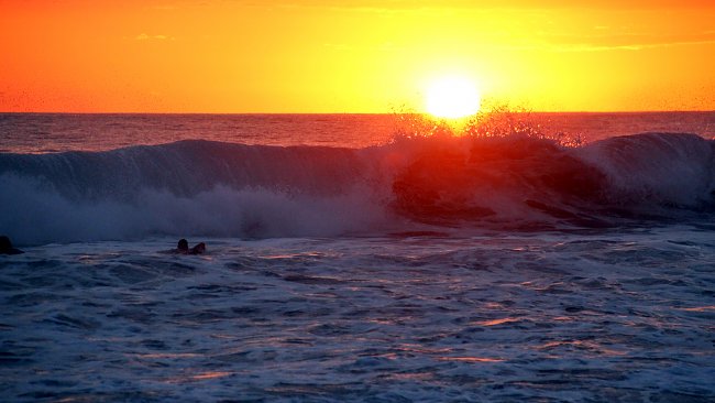 Playa Hermosa Romantische Jaco