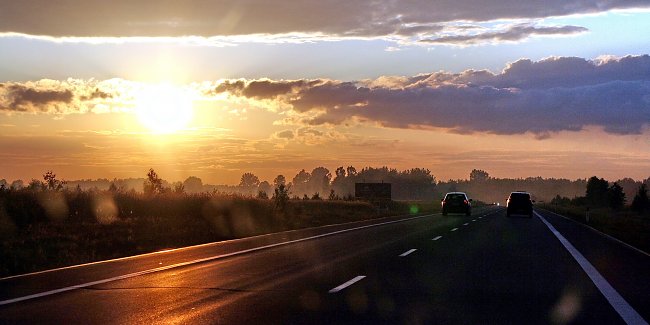 Roadtrip Roadtrip