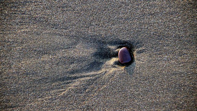 Sand Sand
