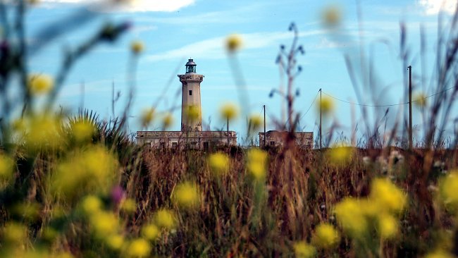 Sehnsucht Leuchtturm Sehnsucht Leuchtturm