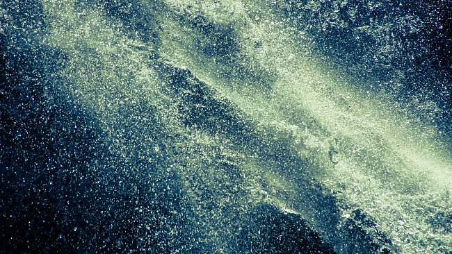 Subtropen Wasser Subtropen Wasser