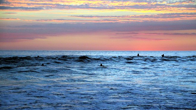Urlaub Wolken Wassersport Urlaub Wolken Wassersport