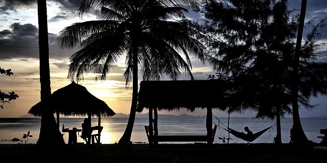 Urlaubsidyll Urlaubsidyll