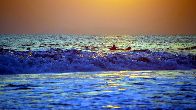 Wasser Romantische Wasser Romantische