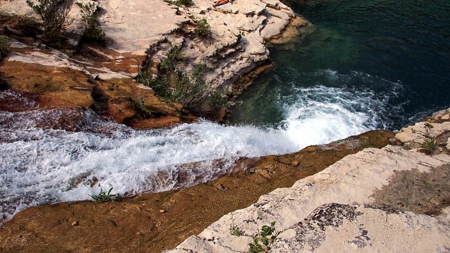 Wasser Sizilien Wasser Sizilien