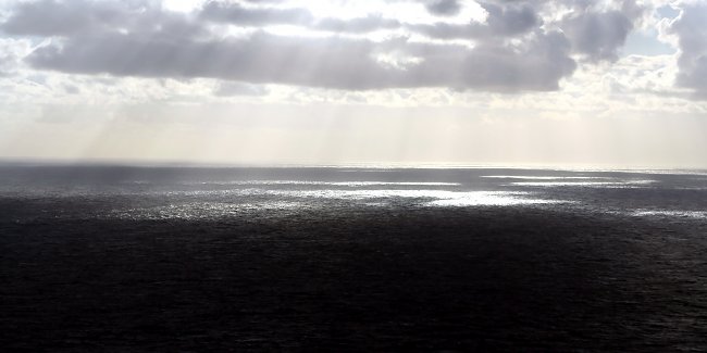 Wolkenhimmel Wolkenhimmel