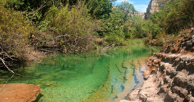 Frisches Naturbad Frisches Naturbad