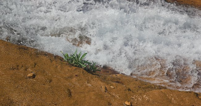 Rauschendes Wasser Rauschendes Wasser