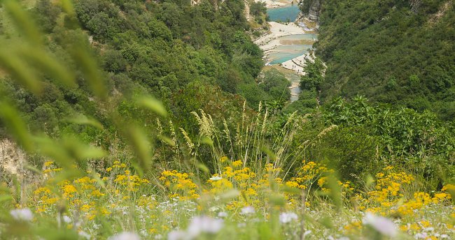 Schoener Ausblick