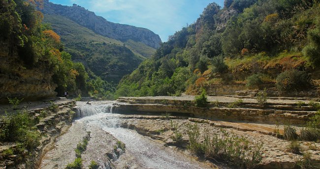 Sizilien Cava Grande Sizilien Cava Grande