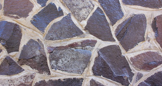 Steinmauer