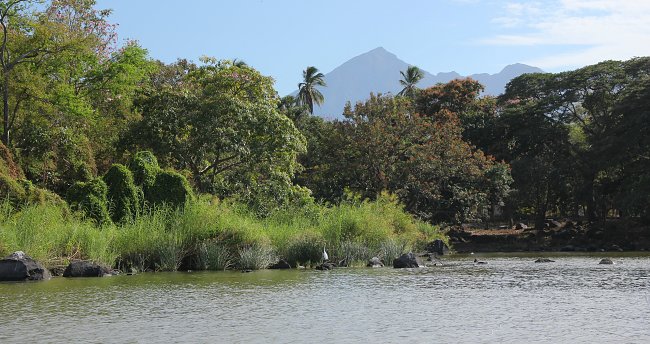 Vulkan Insel Vulkan Insel