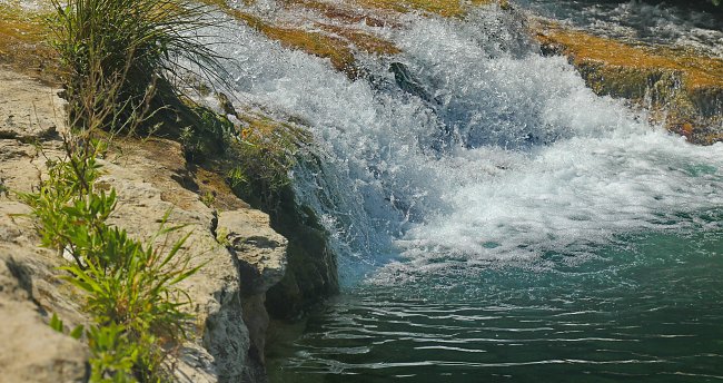 Wasserfall Wasserfall