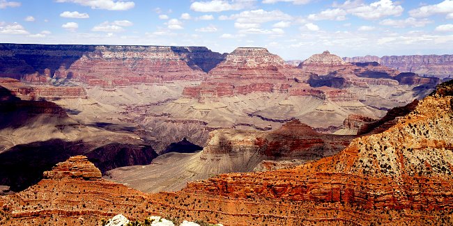 Arizona Panorama