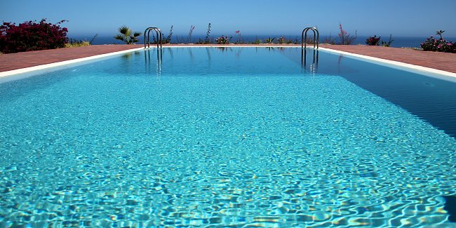 Badeurlaub Badeurlaub