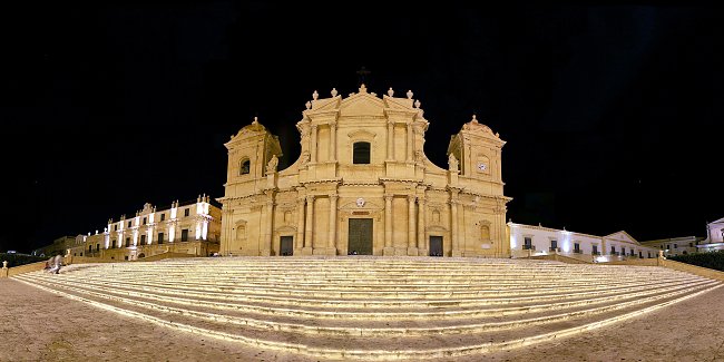 Barock Kirche