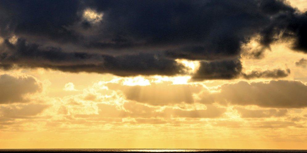 Gedanke Bild auf Leinwand Gedanke Leinwand