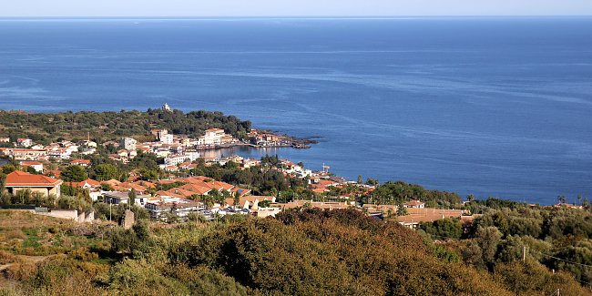 Italien am Meer Italien am Meer