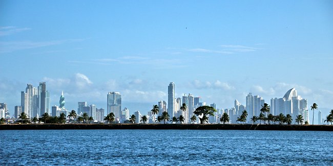 Panama