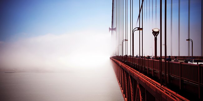 San Francisco San Francisco