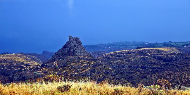 Spitzer Berg Spitzer Berg