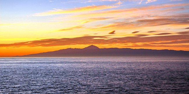 Teide Teide