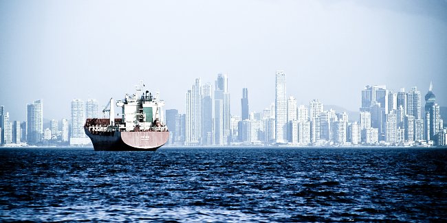 Transportschiff Transportschiff
