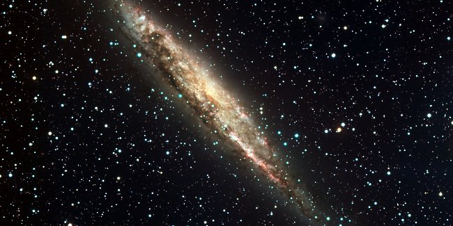 Unendlicher Kosmos Unendlicher Kosmos