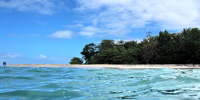 Urlaubsinsel Urlaubsinsel