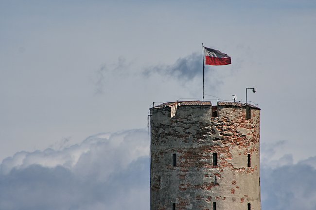 Himmel Polen Himmel Polen